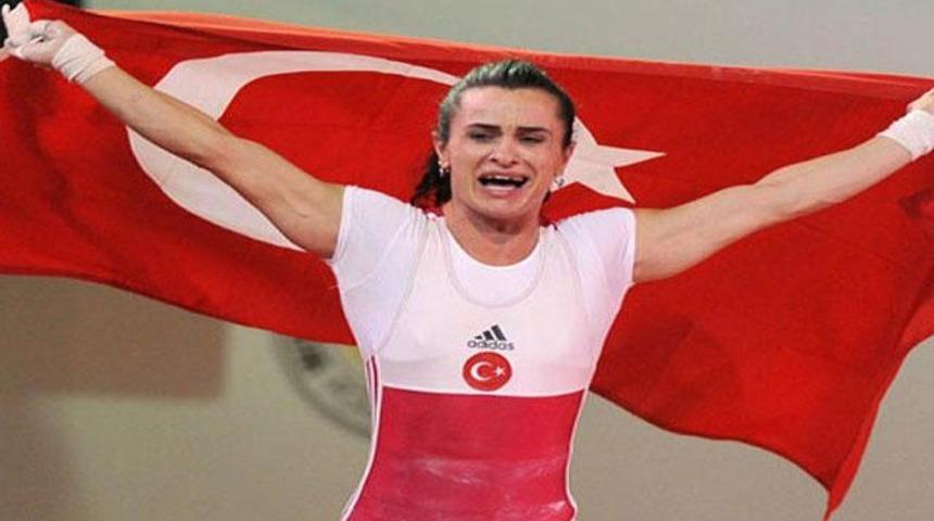 Nurcan rakip tanımıyor!