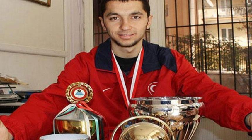 Milli basket&ccedil;i &ccedil;aycılık yapıyor!