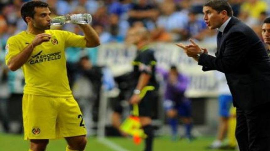 Garrido nikah tazeledi!