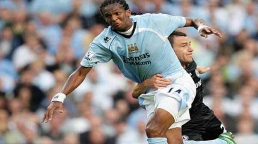 Sen neymişsin Jo Alves!