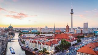 Almanya'nın başkenti neresi? Almanya'nın başkenti hakkında bilgiler
