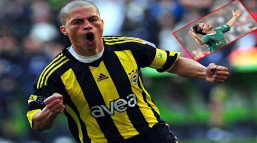 Alex'in alternatifi bulundu!