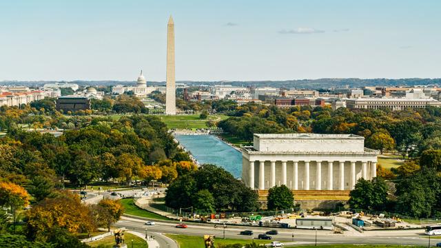 Amerika Birleşik Devletleri'nin (ABD) başkenti neresi? Amerika Birleşik Devletleri'nin (ABD) başkenti hakkında bilgiler
