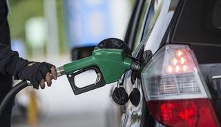 Benzin ve motorin fiyatları uçtu! İran-İsrail savaşı akaryakıt fiyatlarını etkiledi