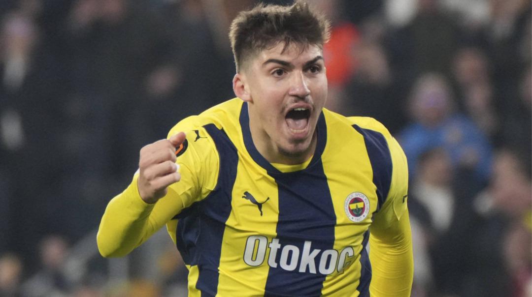 Fenerbahçe nin eski hocası Vitor Pereira o isme kafayı taktı! Sarı-Lacivertliler in genç yıldızını takımında istiyor 3