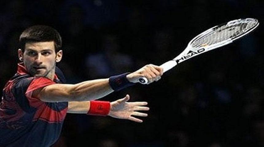 İşte ATP'de yarı final eşleşmeleri!