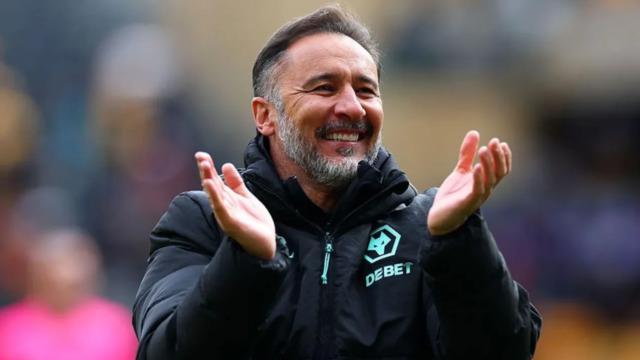 Fenerbahçe'nin eski hocası Vitor Pereira o isme kafayı taktı! Sarı-Lacivertliler'in genç yıldızını takımında istiyor