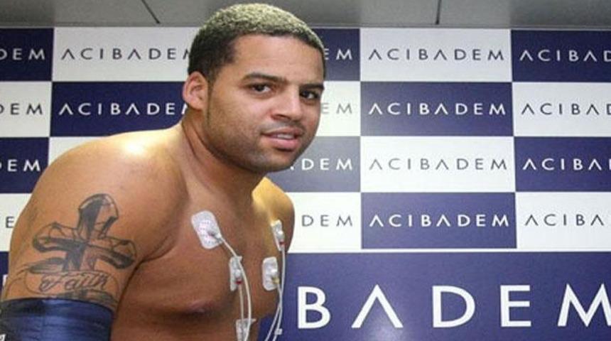 May sağlık kontrol&uuml;nden ge&ccedil;ti!