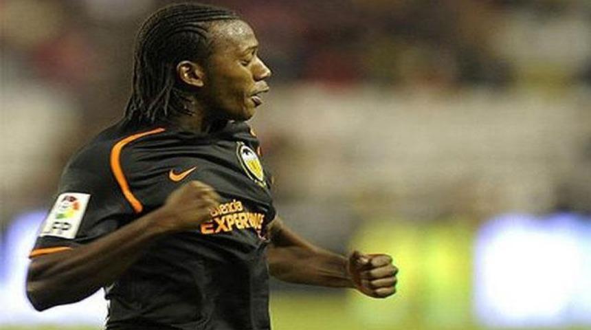 Flaş... Kartal Manny'yi bitirdi!