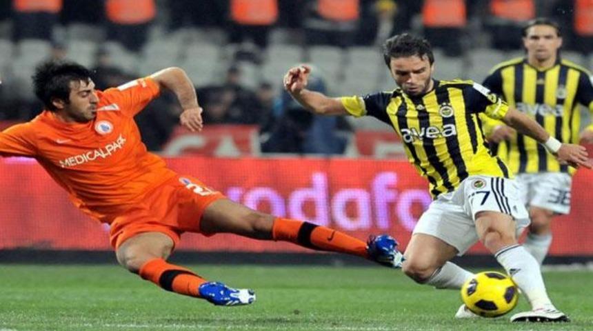 G&ouml;khan G&ouml;n&uuml;l'den taraftara mesaj