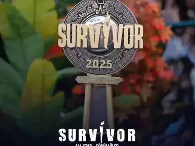 Survivor'da trans yarışmacı iddiası! Sosyal medyada o isim konuşuldu... 