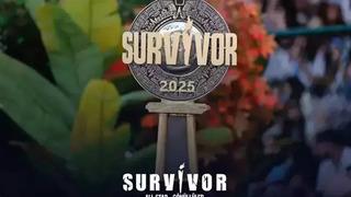 Survivor'da trans yarışmacı iddiası! Sosyal medyada o isim konuşuldu... Peş peşe paylaşım gecikmedi
