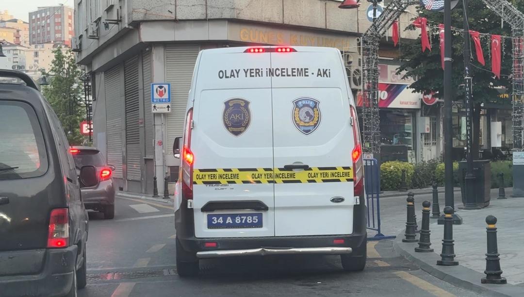 1200xauto 3 aylık bebeğin şüpheli ölümü! Burnundan kan geldi, hayatını kaybetti...