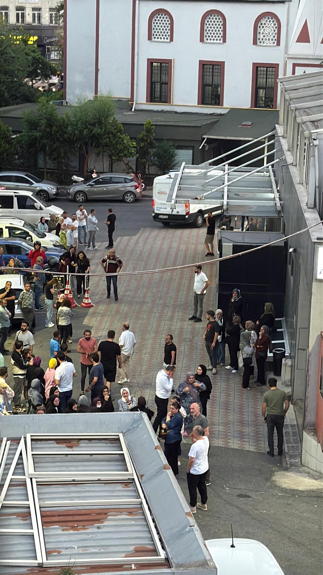 1200xauto 3 aylık bebeğin şüpheli ölümü! Burnundan kan geldi, hayatını kaybetti...