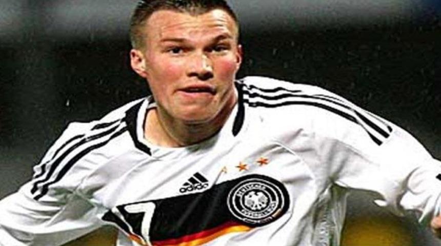 Grosskreutz nikah tazeledi!