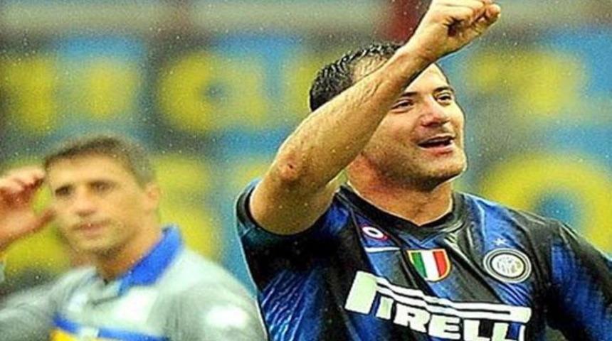 İnter galibiyet hasretini bitirdi!