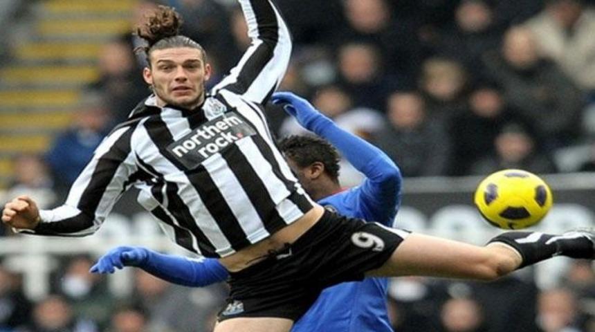 Chelsea'de gemi su alıyor!