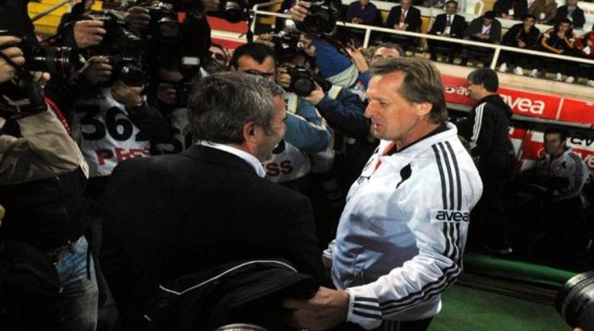 İşte derbi sonrası yorumlar!