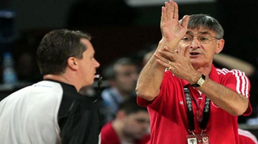 Tanjevic T&uuml;rk oluyor!