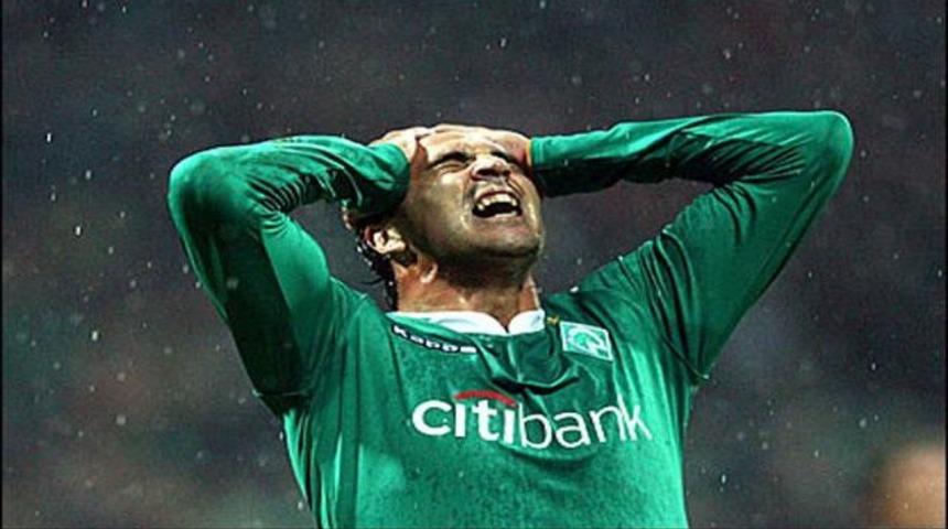 Kartal'dan Almeida bombası!