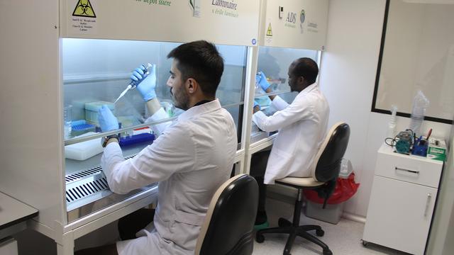 Kene tehlikesi son bulabilir! Yerli KKKA aşısında sona doğru: Ülkemize bu aşıyı yapmak bizim borcumuz