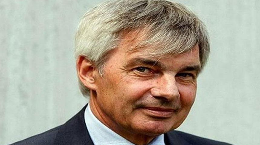 K&ouml;ln Michael ile boşandı!