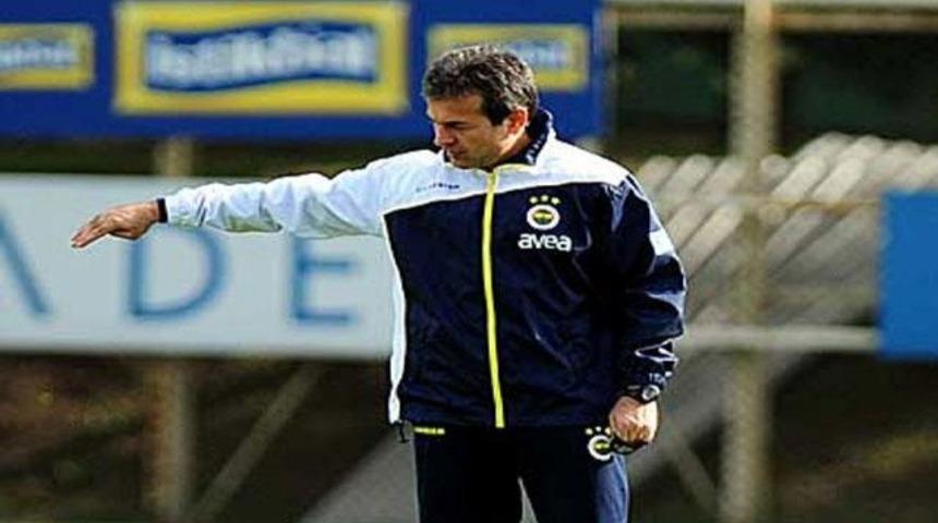 Kocaman'dan Yıldırım'a liste!