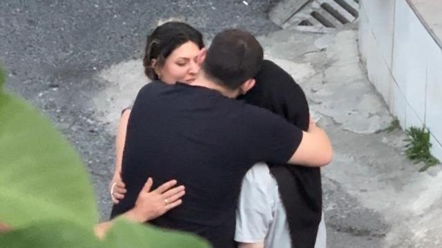 3 aylık bebeğin şüpheli ölümü! Burnundan kan geldi, hayatını kaybetti...