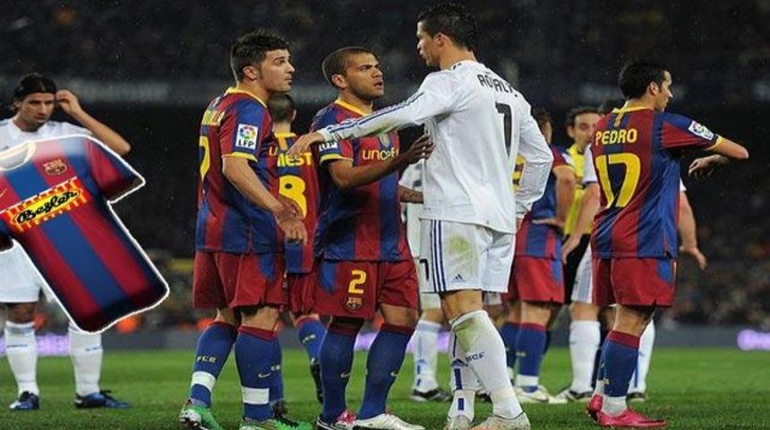 İşte El Clasico geyikleri!