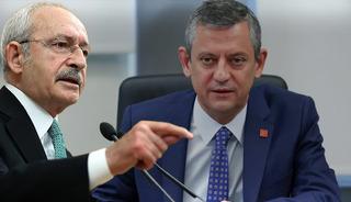 CHP'li isimden çok konuşulacak sözler! "Kemal Bey'in etrafında birlik oldu"