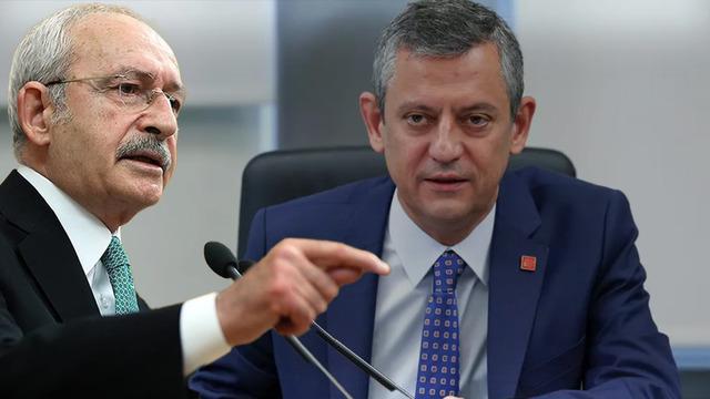 CHP'li isimden çok konuşulacak sözler! "Kemal Bey'in etrafında birlik oldu"