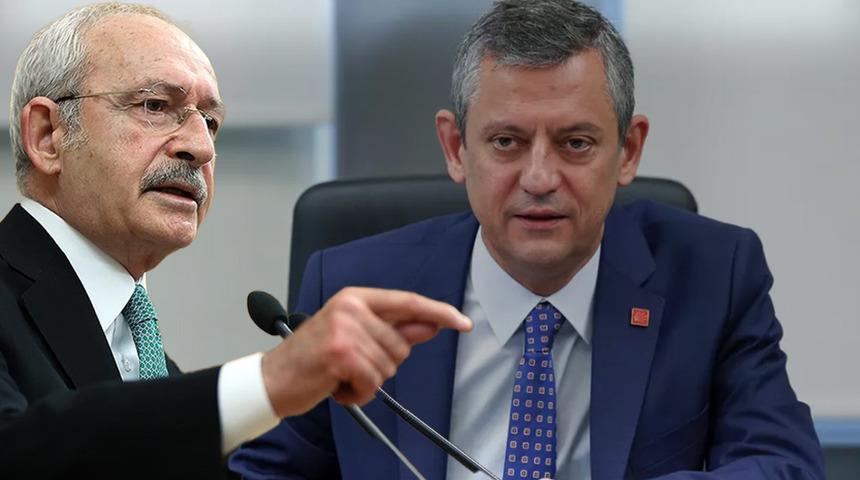 CHP'li isimden çok konuşulacak sözler! "Kemal Bey'in etrafında birlik oldu"