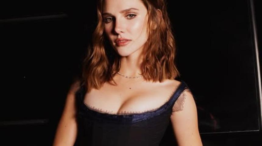 Alina Boz yerine Sıla T&uuml;rkoğlu getirilmişti! Mahkemeye taşıdı, tazminat aldı