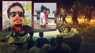 Adana'da kahreden olay: Sulama kanalına düşen baba ve 2 kızı hayatını kaybetti!