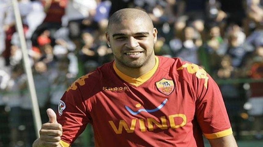 Adriano ayrılacak mı!