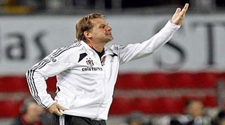 Schuster'e dev talip!