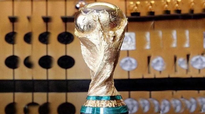 İşte 2018 ve 2022'nin ev sahibi!