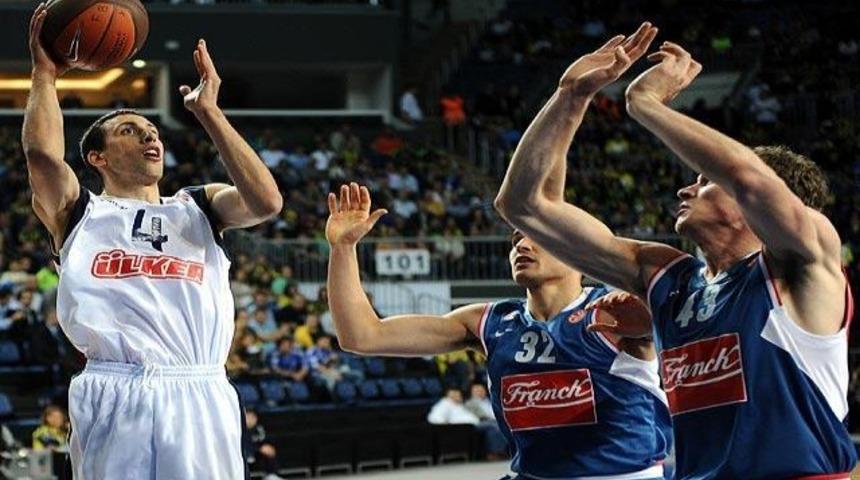 F.Bah&ccedil;e &Uuml;lker tam gaz!