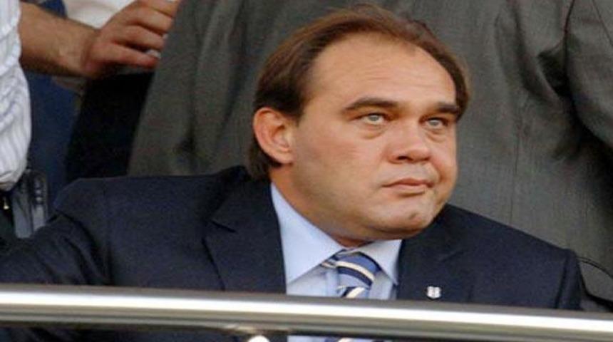 Beşiktaş'ta b&uuml;y&uuml;k bor&ccedil;!