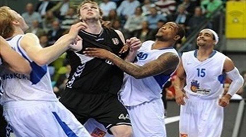 Beşiktaş'ı karıştıran Tweet!