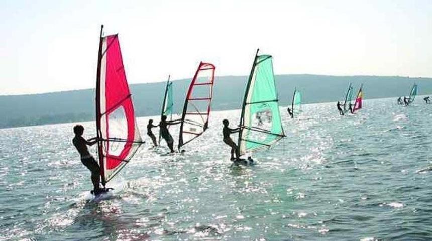 İşte yılın en iyi Yelkencisi!