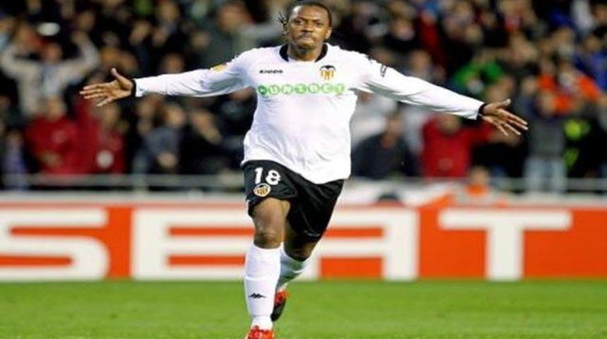 Manuel Fernandez 'Tamam'