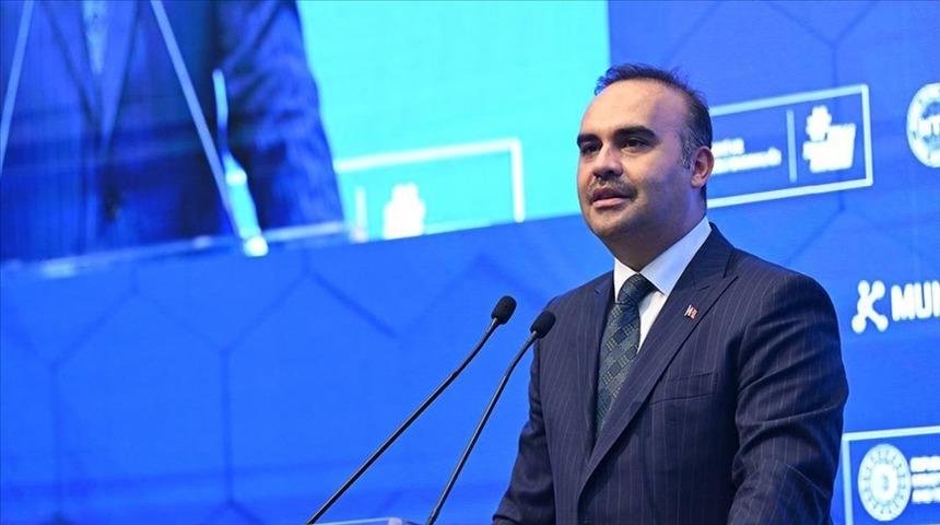 Bakan Kacır duyurdu! Proje başına 50 milyon liraya kadar hibe verilecek