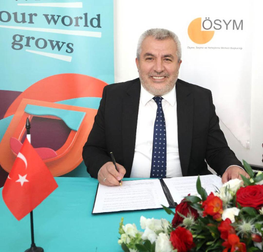 ÖSYM Başkanı açıkladı: YKS ye 2,5 milyondan fazla aday katılacak! "En genç aday 15, en yaşlı aday 81 yaşında" 1