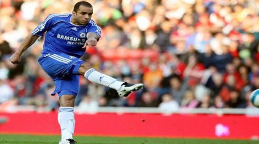 Chelsea'de Alex şoku!