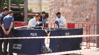 Galata Kulesi'nde feci olay: 22 yaşındaki genç düşerek hayatını kaybetti!