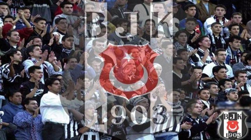 Beşiktaş'tan yeni hizmet!