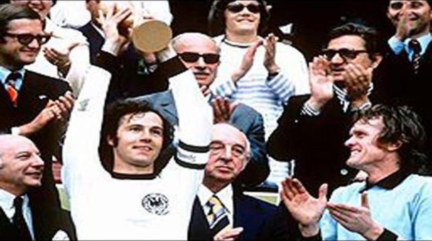 D&uuml;nya Kupası kışın mı yapılacak?