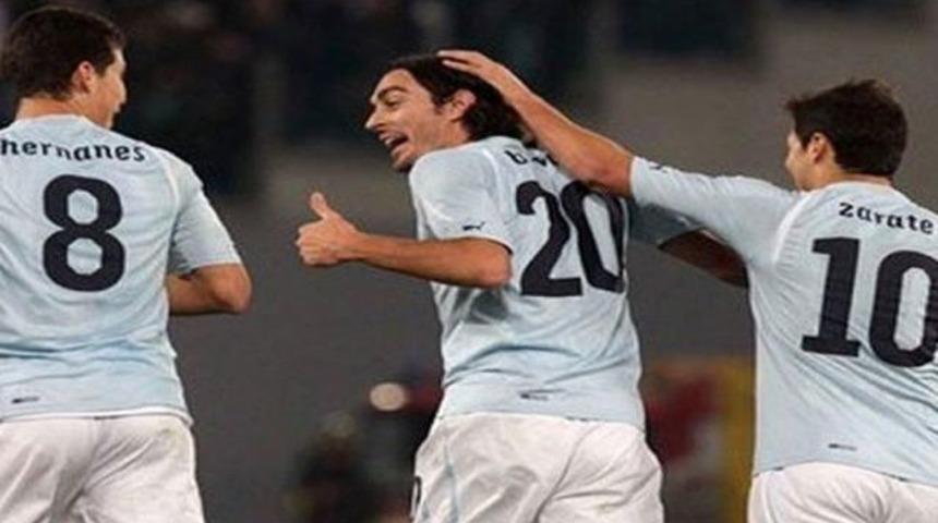 7 yıllık saltanat yıkıldı!