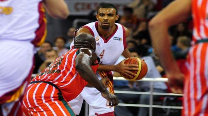 Zirve payı Aslan'ın!